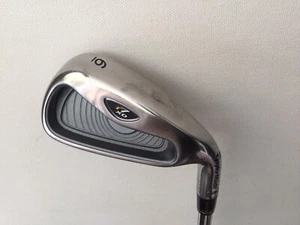 NICE - TaylorMade R7 XD #6 Steel Flex S Iron T-Step Ultralite RH Golf Club - Picture 1 of 4