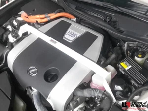 ULTRA RACING BAR FIT LEXUS GS 300 (L10) 3.0 V6 ’12 (2WD) FRONT STRUT/TOWER  - Picture 1 of 8