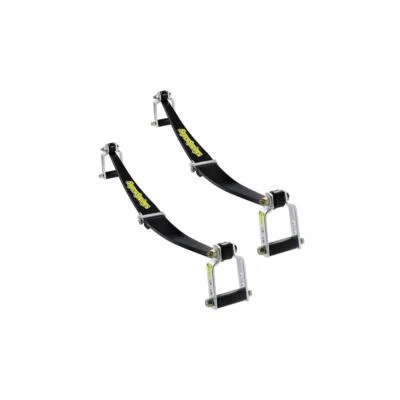 Sistema estabilizador de suspensión autoajustable SuperSprings SSA42 Foto 1 de 4