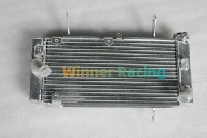 Fit Suzuki V-Strom 1000 DL1000A 2014 - 2019 aluminum radiator 17710-31J00 - Picture 1 of 6