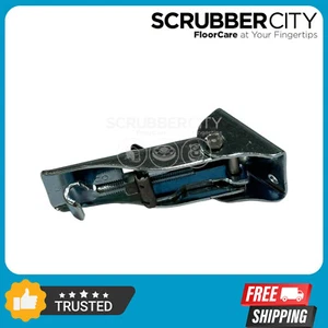 56115427 Latch Brush Head Nilfisk Advance SC750 SC800 SC900 SC901 FOCUS II - Picture 1 of 3