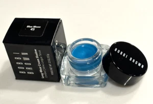 Bobbi Brown Long-Wear Cream Shadow BLUE MOON 45 - Picture 1 of 2