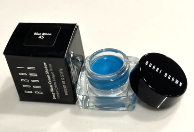 Bobbi Brown Long-Wear Cream Shadow BLUE MOON 45 - Image 1 of 2