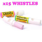Swizzels CANDY WHISTLES Sweets Kids Reto Party Wedding Gift Bags TUCKSHOP