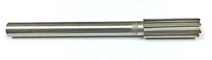 .8390" 8 Flute Cobalt FBNCC Straight Flute Reamer Radius .025" MF02615135 - Picture 1 of 1