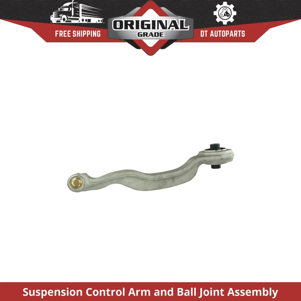 Conjunto de brazo de control y rótula Mevotech 2009 para Mercedes-Benz CL63 AMG para 08-14 Foto 1 de 3