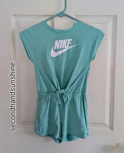 Nike Romper ~ 6X - Picture 1 of 3