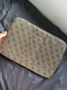 Guess 11” Laptop Sleeve New Without tags