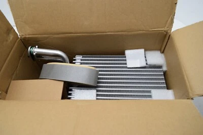 TYC 97282 Evaporator Compatible with 2008-2011 Dodge Grand Caravan - Open Box - Image 1 of 4