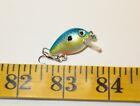 Unknown Ultra Light / Fly Rod Fishing Lure, Lot #4