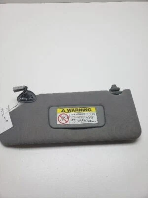 99 00 01 02 03 Acura TL Driver Left Sun Visor Illuminated 83280S84A03ZE - Image 1 of 4