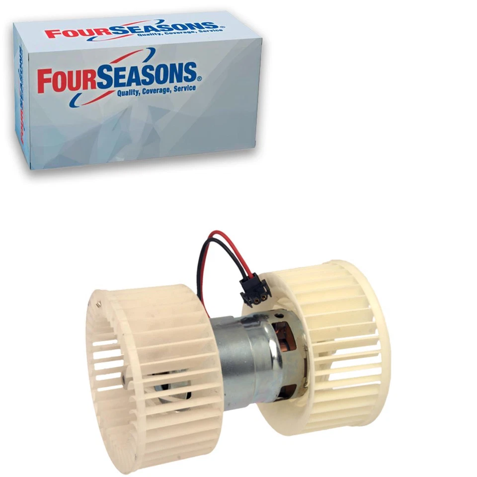 Motor soplador de climatización de 4 estaciones para BMW 330Ci 2001-2006 Foto 1 de 4