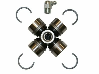 For 1970-1974 GMC P35/P3500 Van Universal Joint Steering Shaft 74543DZ 1971 1972 - Изображение 1 из 2