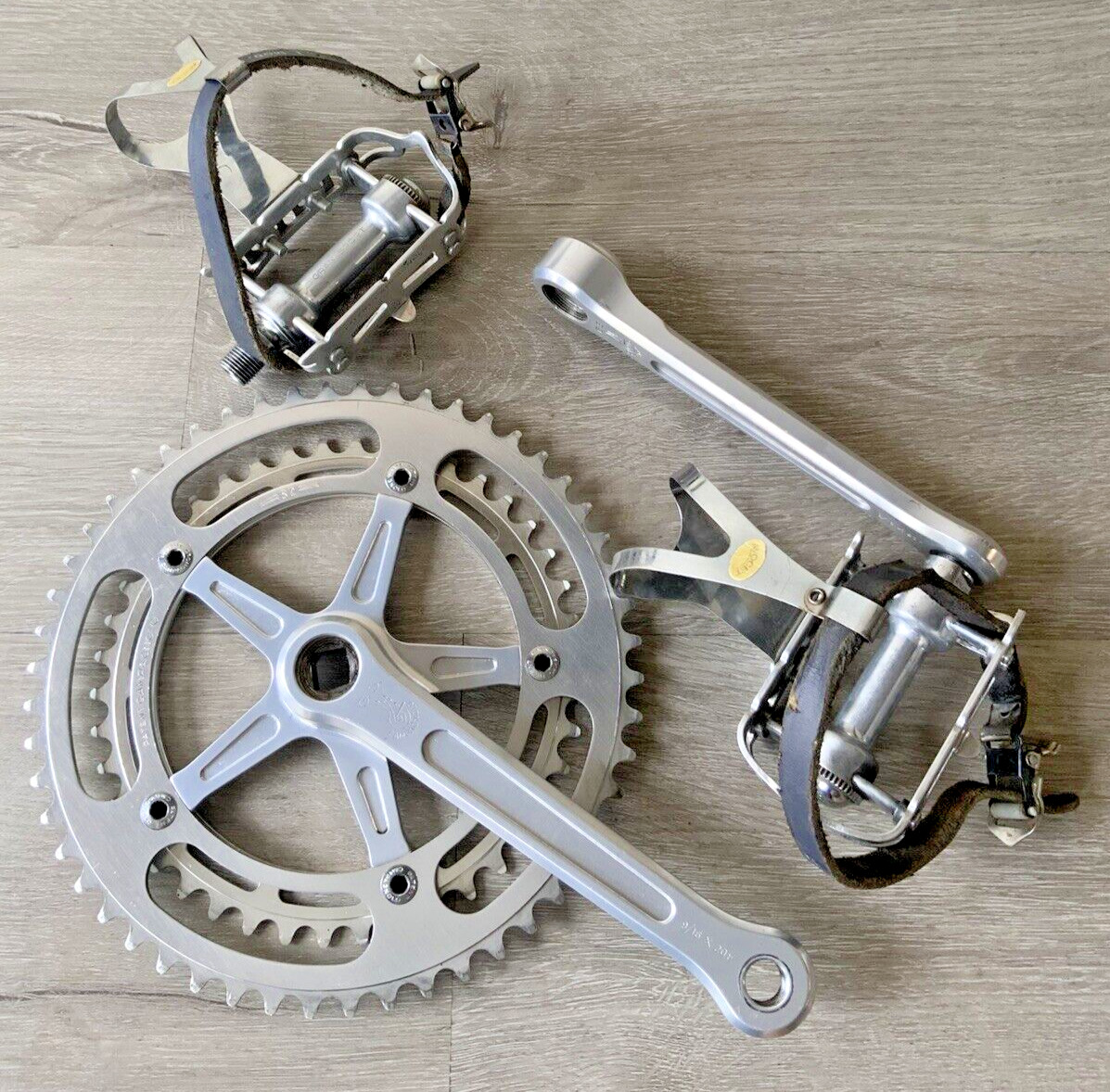 安いそれに目立つ Campagnolo eBay | sale for Sport Gran ヘッドパーツ