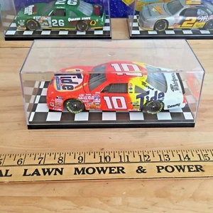 1996 Ricky Rudd Tide #10 - Nascar 1/24 Diecast Precision Model Crafters - Picture 1 of 10