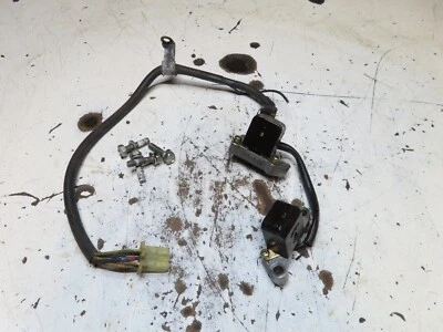 Honda VF750F 1984 Interceptor Ignition Advancer Foto 1 de 4