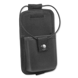 NWT 5ive Star Gear Universal Duty Radio Pouch BLACK NYLON 5iveStarGear-901 - Picture 1 of 2