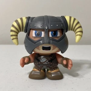 Bethesda Symbiote The Elder Scrolls V Skyrim Dragonborn Vinyl Figure SDCC 2014 - Picture 1 of 8
