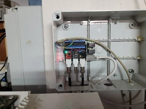 Gestione Automatica Acquario - Foto 1 di 2