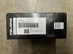 2015-2018 RZR XP41000 TURBO/RZR900 2881653 POLARIS REAR CAMERA WITH HARNESS - Picture 1 of 1