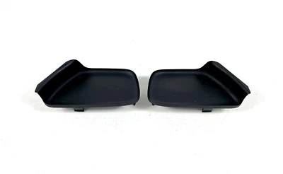 Juego de 2 tapas de ajuste de cubierta de tornillo manija panel puerta interior Cadillac DTS 2006-2011 Foto 1 de 4