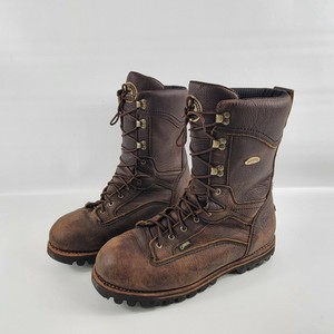 irish setter elk tracker 861