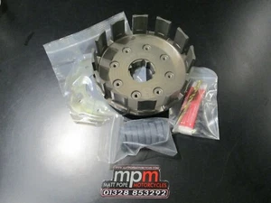 REKLUSE CLUTCH BASKET KAWASAKI KXF 450 06-20 KLX450R 08-11 RMS 4145 - Picture 1 of 1