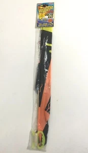 Vintage 1996 Ja-ru Inc Easy Flight Kite Delta Ray 30 1/2 X 24 1/2 Size No 9862 - Picture 1 of 7