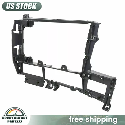 Painel de rádio painel para 97-14 Freightliner Columbia Century Coronado 2007 2004 - Imagem 1 de 4