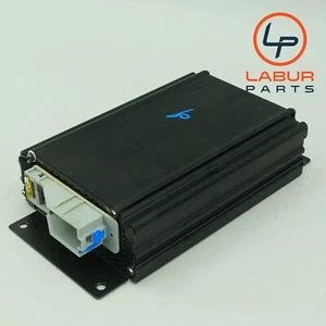 R170 97-04 Mercedes SLK Class Bose Audio Sound Stereo Amplifier Amp A159 - Bild 1 von 5