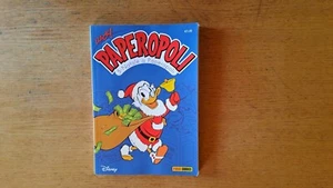 "Uack!" n.28: Paperopoli n.5: "Natale a Paperopoli", Panini Comics 2016 - Foto 1 di 3