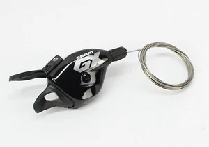 SRAM GX Eagle 12 Fach Schalthebel //NEU// Trigger Shifter Rechts E MTB Schwarz - Bild 1 von 3