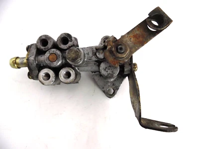 Масляный насос 1998 Arctic Cat Bearcat 550 широкая колея 3004-394 - Изображение 1 из 4