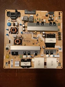 Power Supply Board L65E6N_NHS, BN44-00932A, E301536 For SAMSUNG UN65NU7300F - Picture 1 of 2