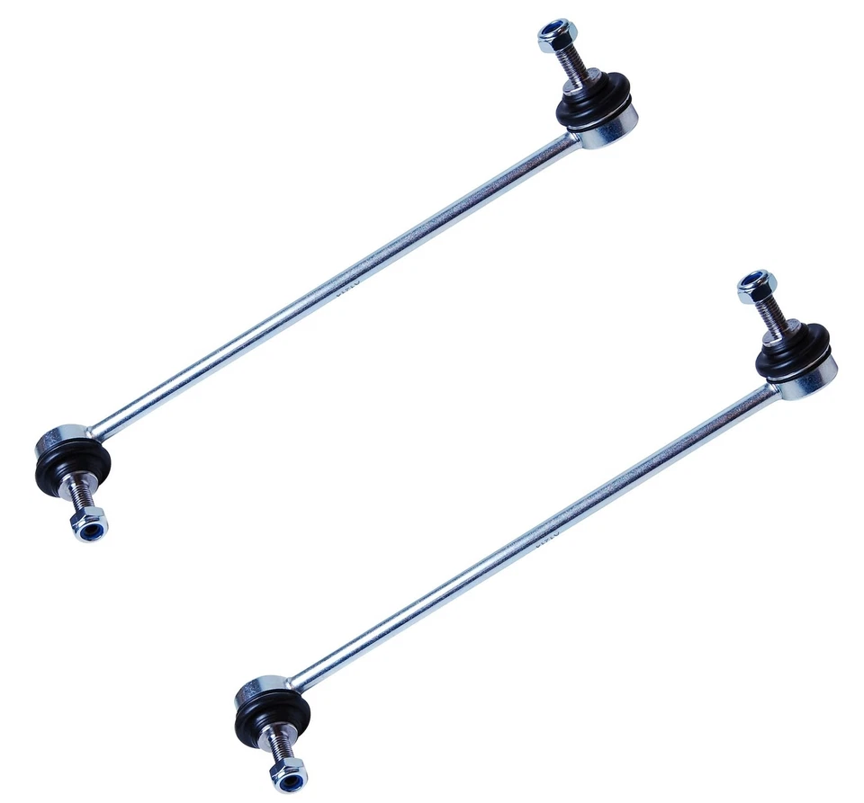 Juego de 2 kits de enlace de barra estabilizadora de suspensión delantera Mevotech para BMW F22 F30 F32 Foto 1 de 1