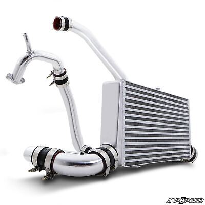 Japspeed Front Mount Intercooler Kit Fmic For Toyota Starlet Glanza Ep82 Ep91 • 322.97€