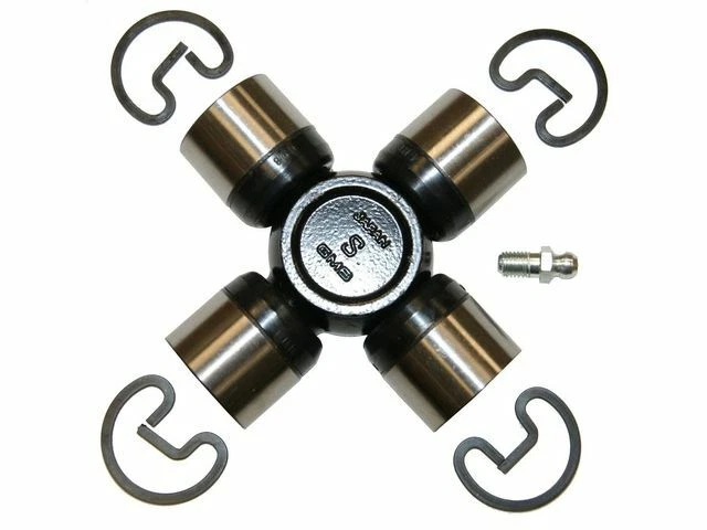 Universal Joint For 1983-2011 Ford Ranger 1997 1993 2000 1984 1985 1986 T349YC - Image 1 of 1