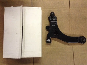 NEW NAPA 2605587 Suspension Control Arm and Ball Joint Assembly Front Left Lower - Picture 1 of 5