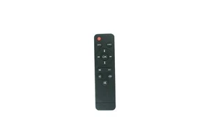 Remote Control For QKK AK80 AK81 AK-81 AK83 AK-83 V08 Wi-Fi Portable Projector - Picture 1 of 5