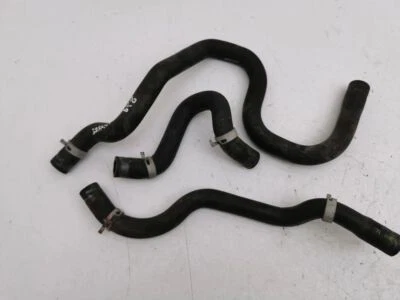 Manguera de tubo de refrigerante de agua radiador motor Toyota C-HR AMD141719 Foto 1 de 4