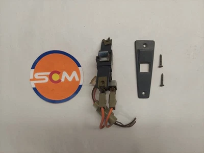 1983-86 Ford Fox Body Mustang Convertible Top Electrical Switch OEM 84 85 - Image 1 of 4