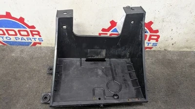 07-10 Dodge Ram 2500 3500 Bandeja de batería lateral del pasajero OEM diésel Foto 1 de 4