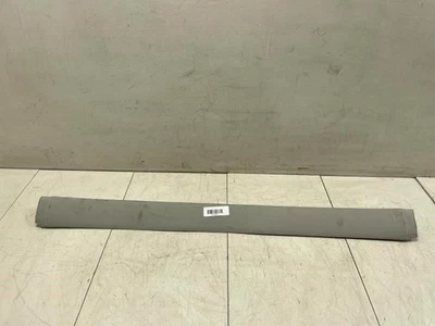 Volkswagen Passat V6 GLX SW 2001 2005 escotilla trasera superior techo moldura OEM+ Foto 1 de 4