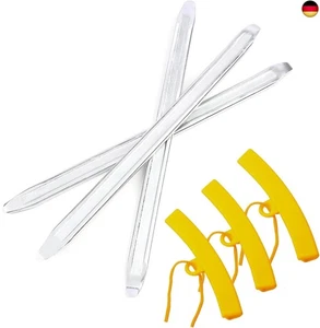 ANGNYA 30 cm Montierhebel Motorrad Reifenheber Reifen Montiereisen Stahl - Bild 1 von 7