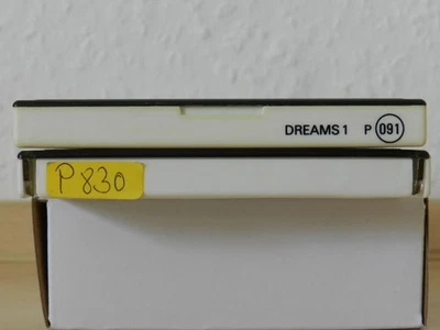 Cokin P 091 Dreams 1 und P 830 Diffusor 1 - Bild 1 von 4