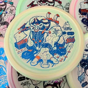 Innova Black Boar Galactic XT Pig 3/1/0/3 - Picture 1 of 17