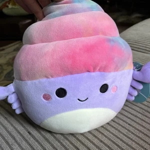 Squishmallow Trilly 2023 EUC Tagged - Picture 1 of 7