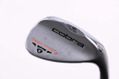 Cobra Tour Trusty Sand Wedge / 56 Degree / Stiff Flex Cobra Shaft - Image 1 of 4