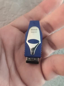 Pezzo adattatore per cuffie Intec Gameboy - Foto 1 di 4
