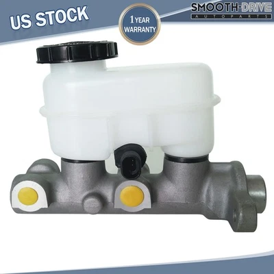 Cilindro maestro de freno para Dodge Neon Plymouth Neon L4 1995-1999 2,0 L Foto 1 de 4